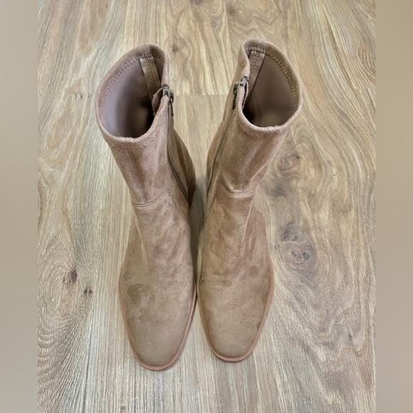 Dolce Vita Indiga Western Boots Size 10 EUC - Picture 4 of 7